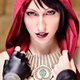 Illustration for article titled The Best Cosplay Of 2014